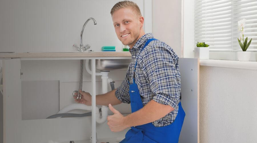 24/7 Plumbing Response in Hazleton, PA